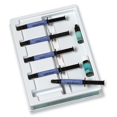 Creative Color® Tints and Opaquers - Dental Tint Kit