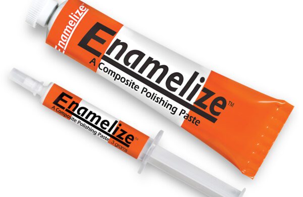 Enamelize Polishing Paste for dentist