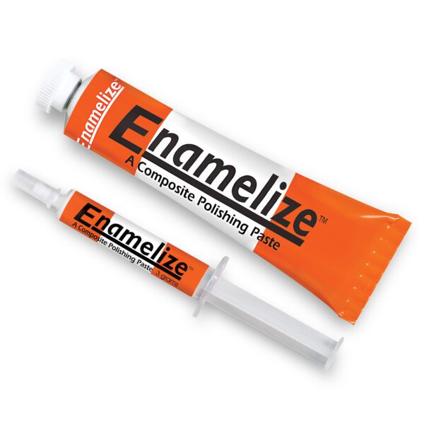 Enamelize Polishing Paste for dentist