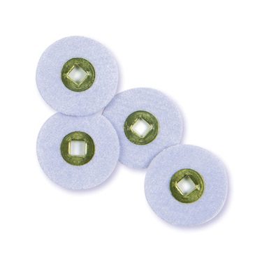 Mini Flexibuff Dental Polishing Buff