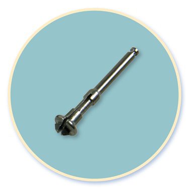 Dental Mandrel L T.