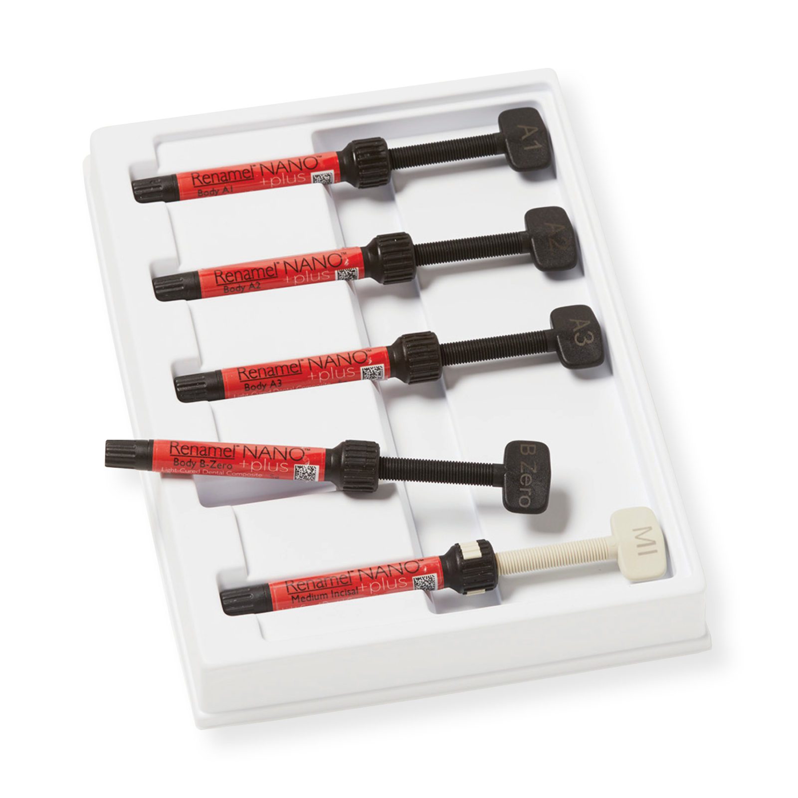 New Porcelain Repair Kit from Cosmedent