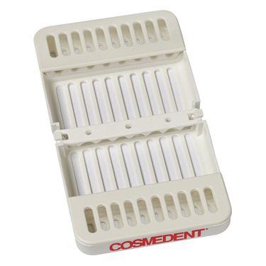 Dental Instrument Organizer