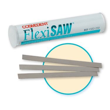 Flexisaw | Dental saws
