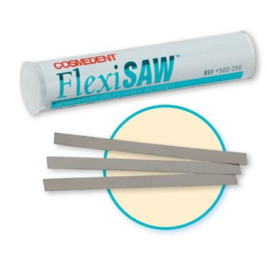 New Porcelain Repair Kit from Cosmedent