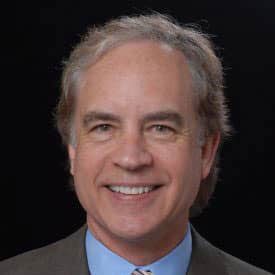 Dr. Corky Willhite