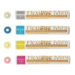 Aluminum Oxide Dental Polishing FlexiDisc Refill Rolls