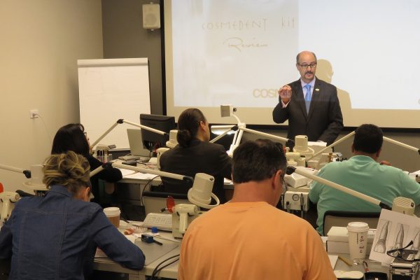 From Good to Great in Anterior Composite Restorations with Brian LeSage