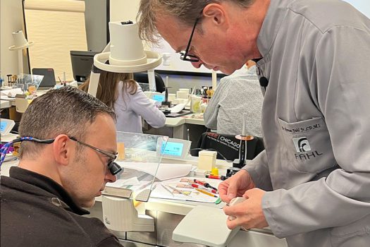 newton-fahl-cosmedent-continuing-education-course-2