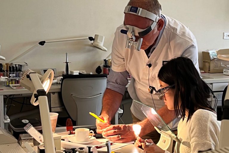Jason Smithson Continuing Education Course 7