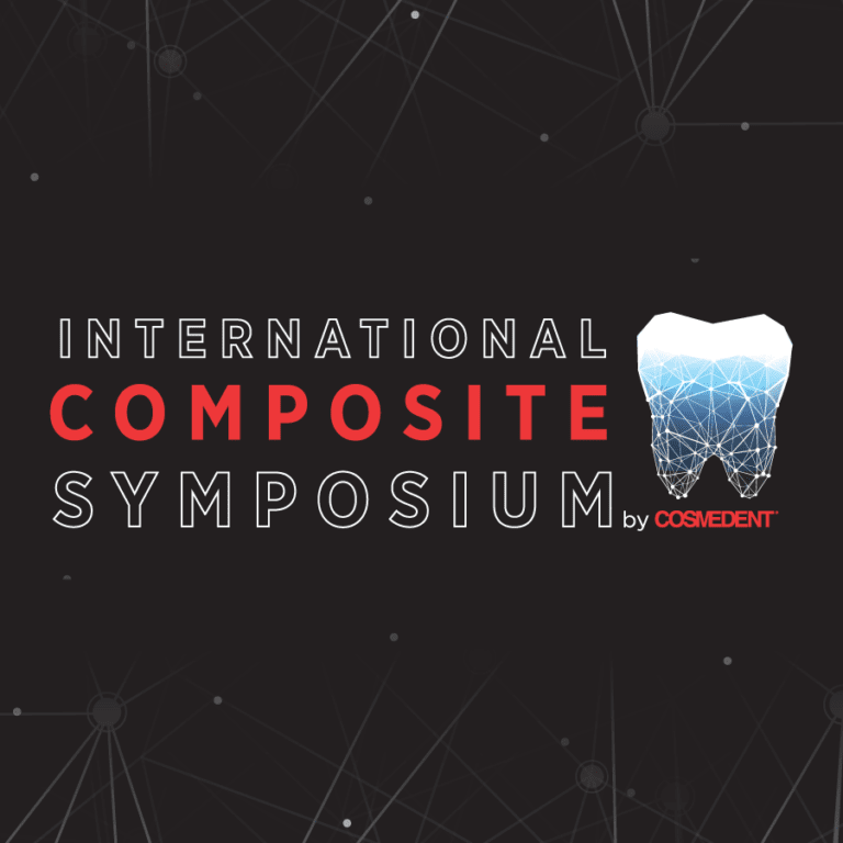 Cosmedent International Composite Symposium