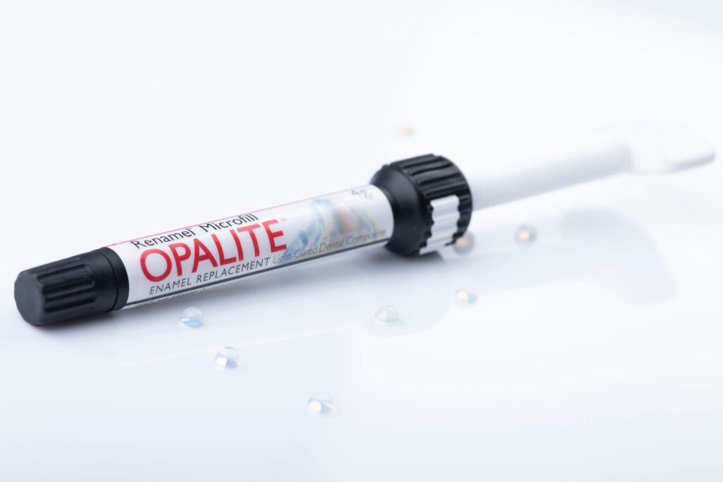 Renamel OPALITE Syringe