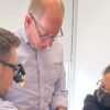 Dennis Hartlieb Dental CE Course Discover Composite Bonding Techniques for Success