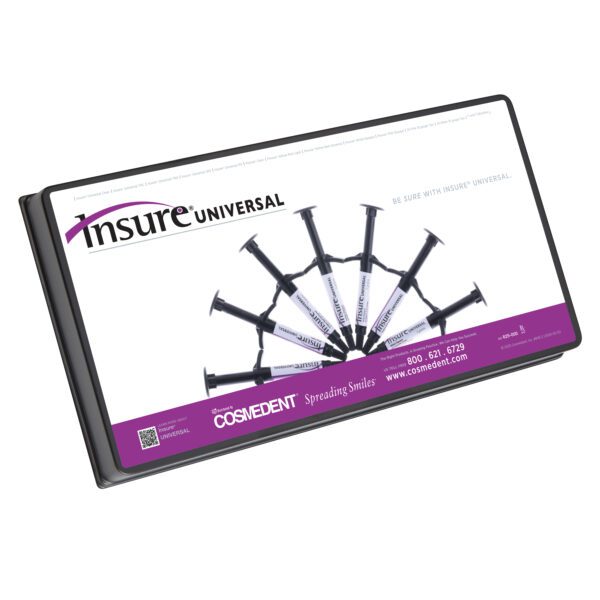 Insure Universal Starter Kit