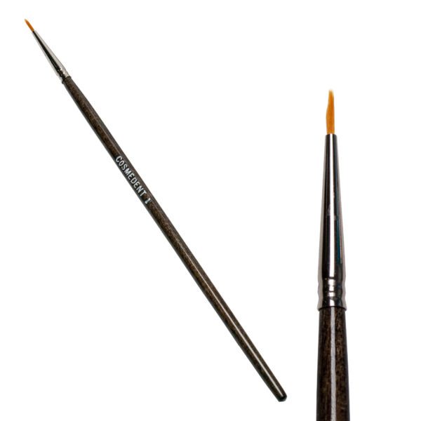 Cosmedent Composite Brush #1