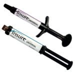 Insure Resin Cement Syringes