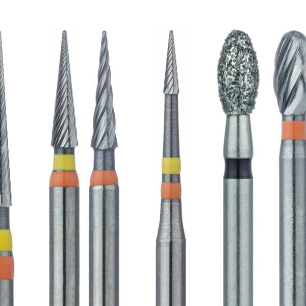 Cosmedent Dental Bur Refills