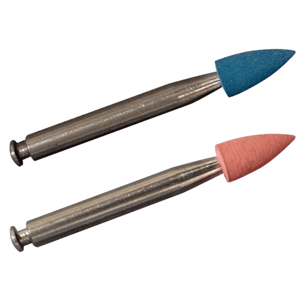 FlexiPoints Composite Polishing Points