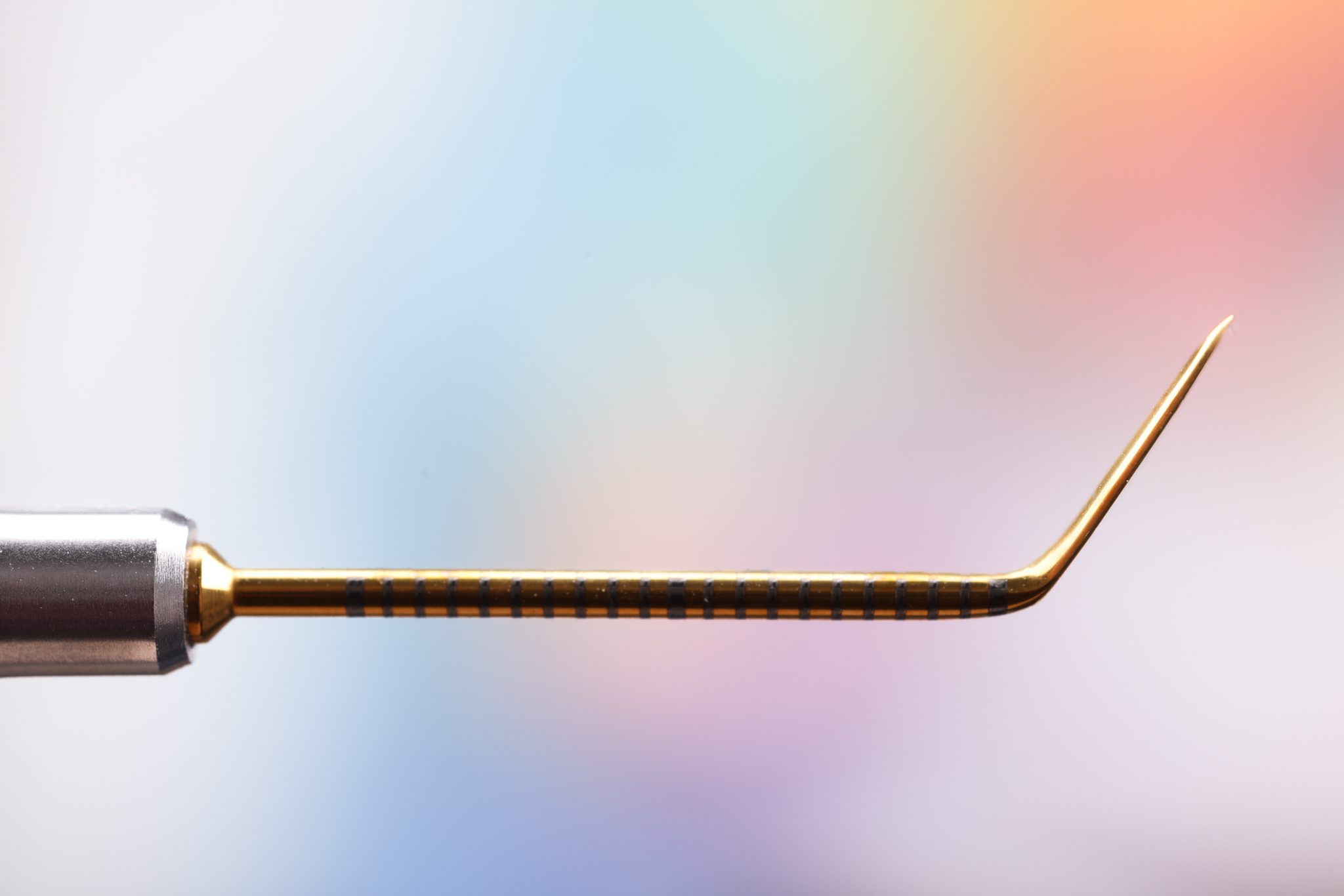 Resin placement tool